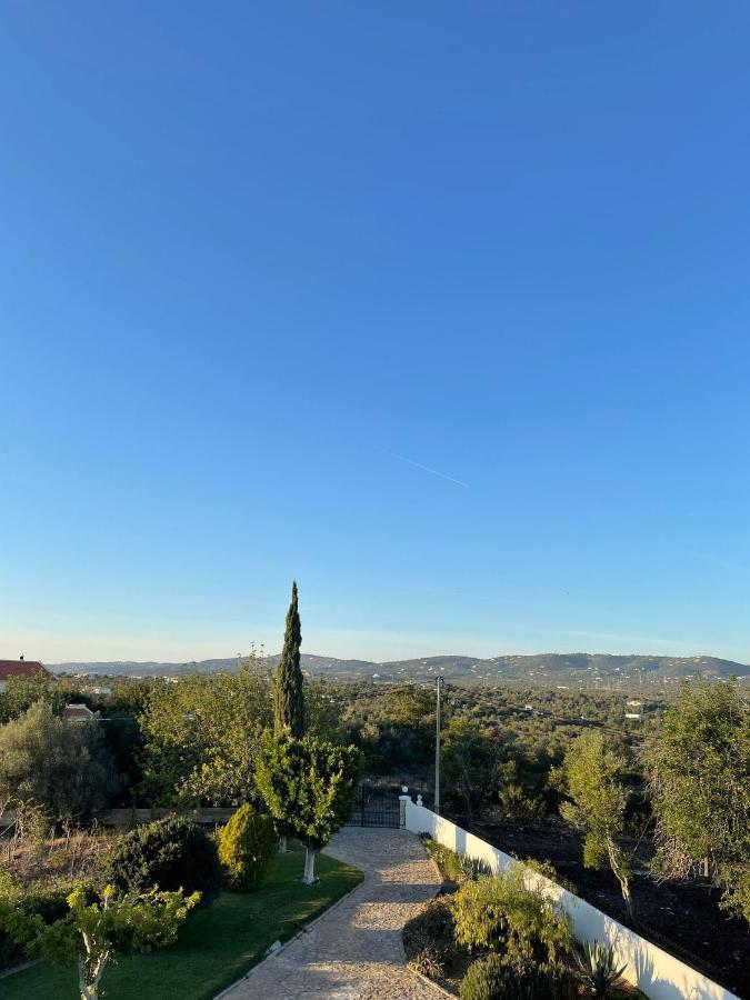 Вилла Casa Esperanca - Carefree Living With Big Private Pool And Great Views Ольян Экстерьер фото