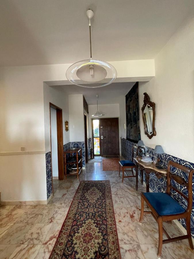 Вилла Casa Esperanca - Carefree Living With Big Private Pool And Great Views Ольян Экстерьер фото