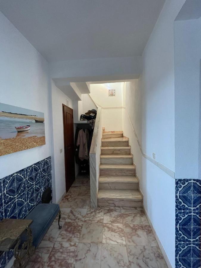 Вилла Casa Esperanca - Carefree Living With Big Private Pool And Great Views Ольян Экстерьер фото