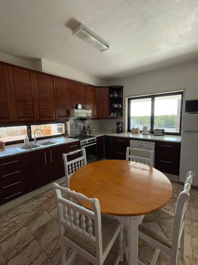 Вилла Casa Esperanca - Carefree Living With Big Private Pool And Great Views Ольян Экстерьер фото