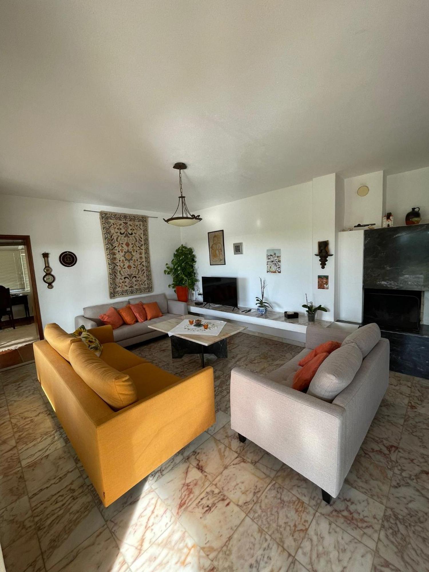 Вилла Casa Esperanca - Carefree Living With Big Private Pool And Great Views Ольян Экстерьер фото