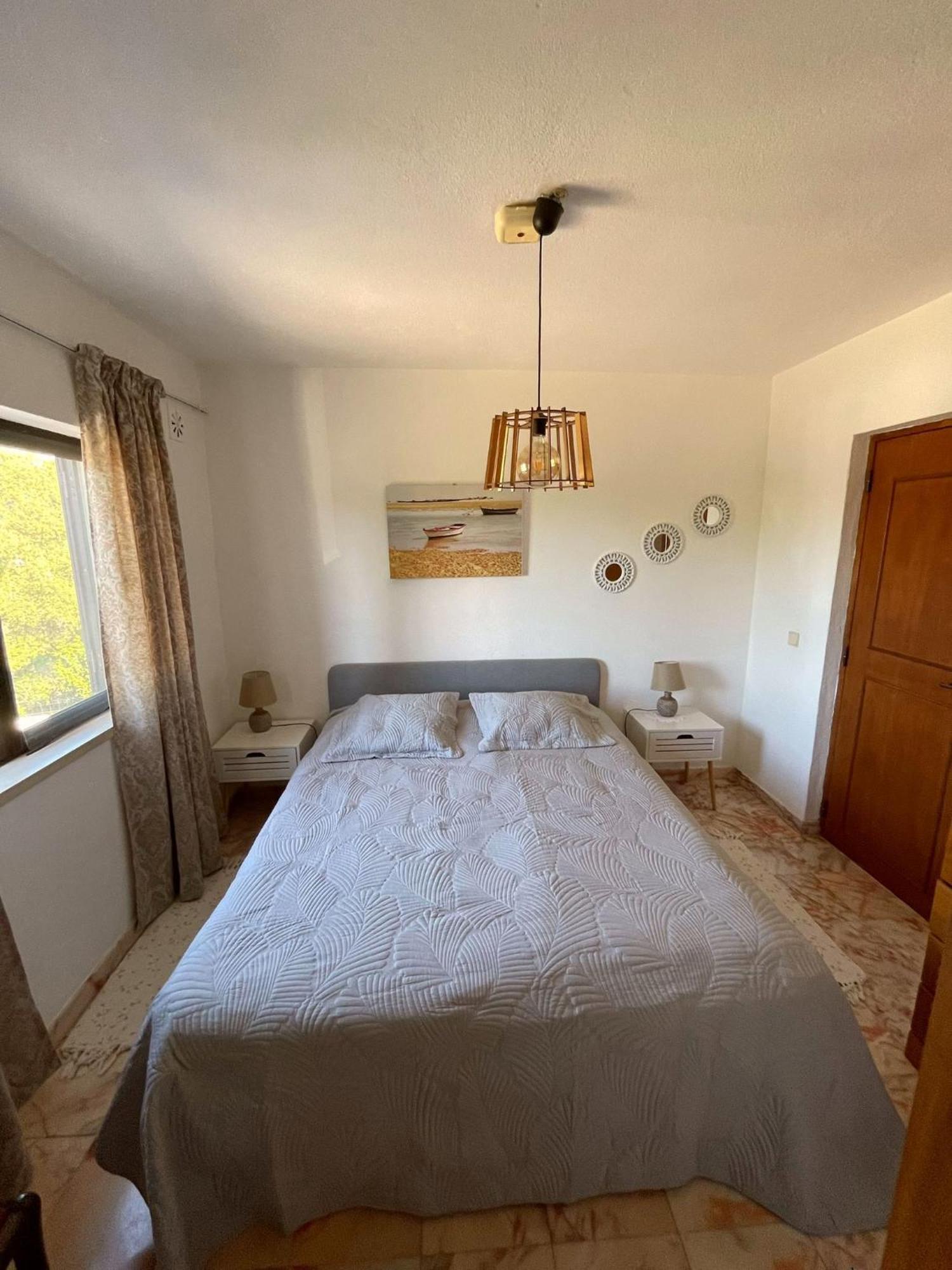 Вилла Casa Esperanca - Carefree Living With Big Private Pool And Great Views Ольян Экстерьер фото