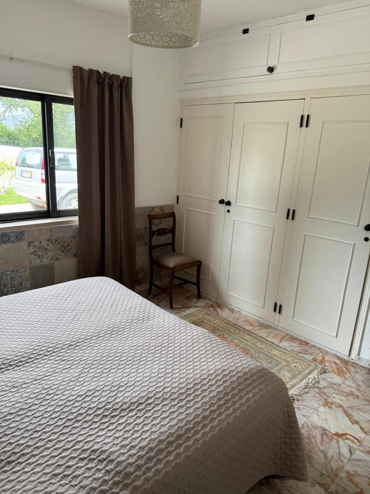 Вилла Casa Esperanca - Carefree Living With Big Private Pool And Great Views Ольян Экстерьер фото