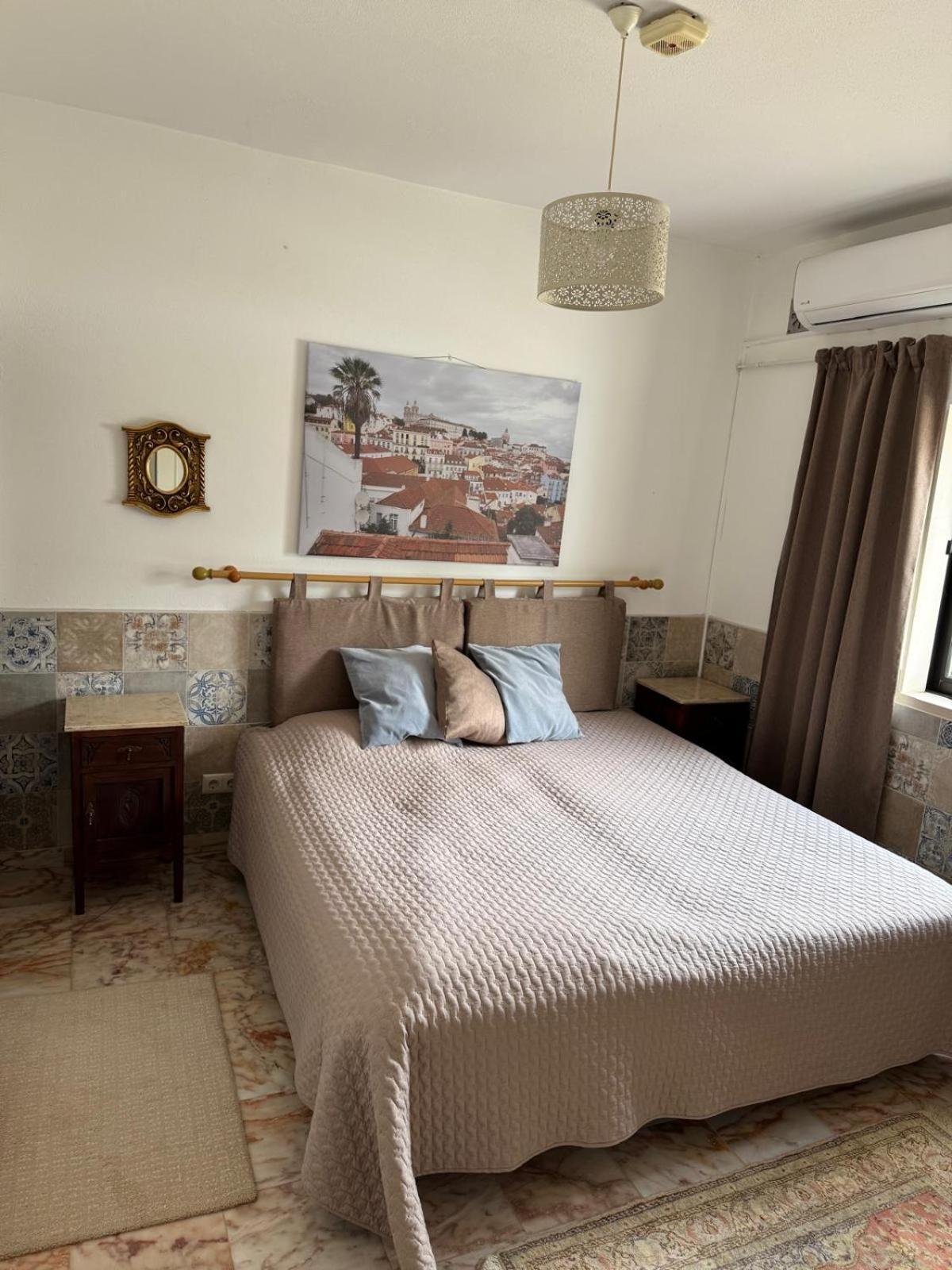Вилла Casa Esperanca - Carefree Living With Big Private Pool And Great Views Ольян Экстерьер фото