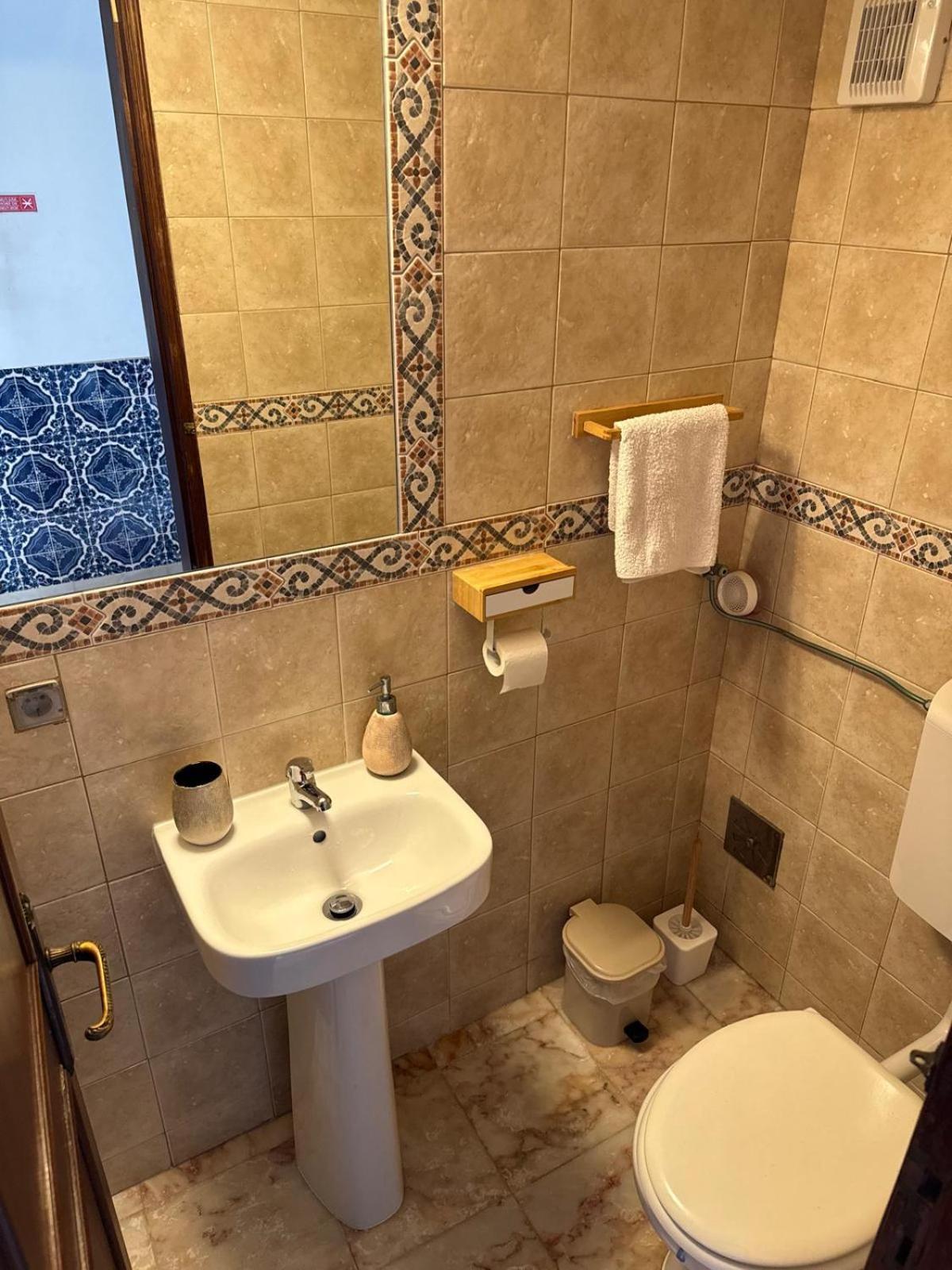 Вилла Casa Esperanca - Carefree Living With Big Private Pool And Great Views Ольян Экстерьер фото
