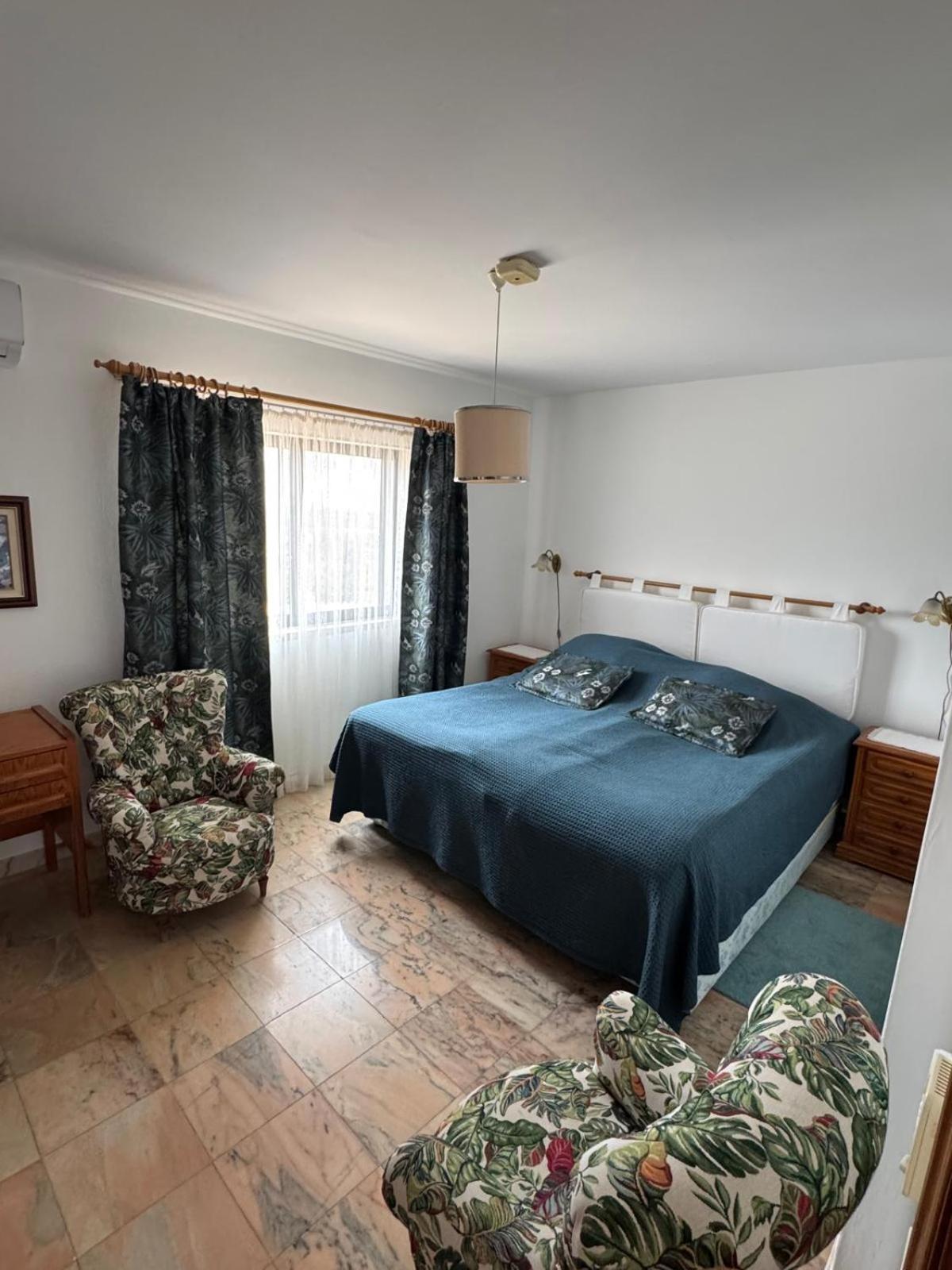 Вилла Casa Esperanca - Carefree Living With Big Private Pool And Great Views Ольян Экстерьер фото